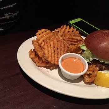 Biggie's - Crab cake sandwich - Seafood Near Me - Carlstadt, New Jersey Biggie's - Crab cake sandwich - Seafood Near Me - Carlstadt, New Jersey