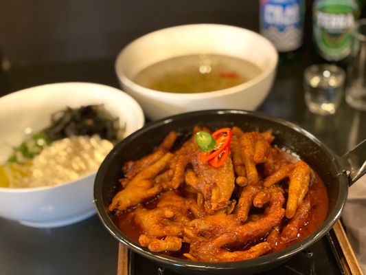 New Village Gastropub & Karaoke by null