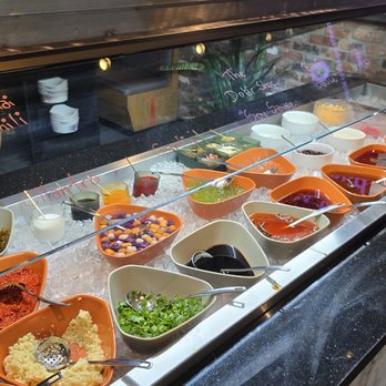 The Dolar Shop - bar - Hot Pot Near Me - New York, New York