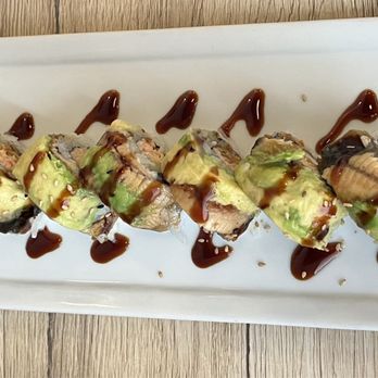 KIYO SUSHI & SAKE - 1387 Photos & 588 Reviews - 3957 Irvine Blvd ...