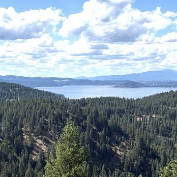 Timberline Adventures - Tours Near Me - Coeur d'Alene, Idaho