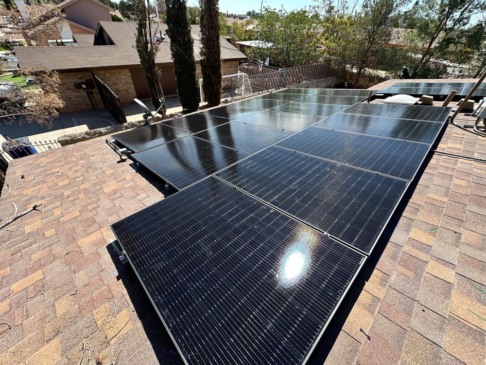 Slide of Global Solar Group