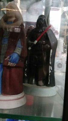 Joseph Koch Inc. Comic Book Warehouse by null