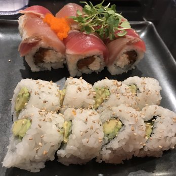 Mikuni - Back is the Davis front is an avocado - Japanese Near Me - Concord, California Mikuni - Back is the Davis front is an avocado - Japanese Near Me - Concord, California