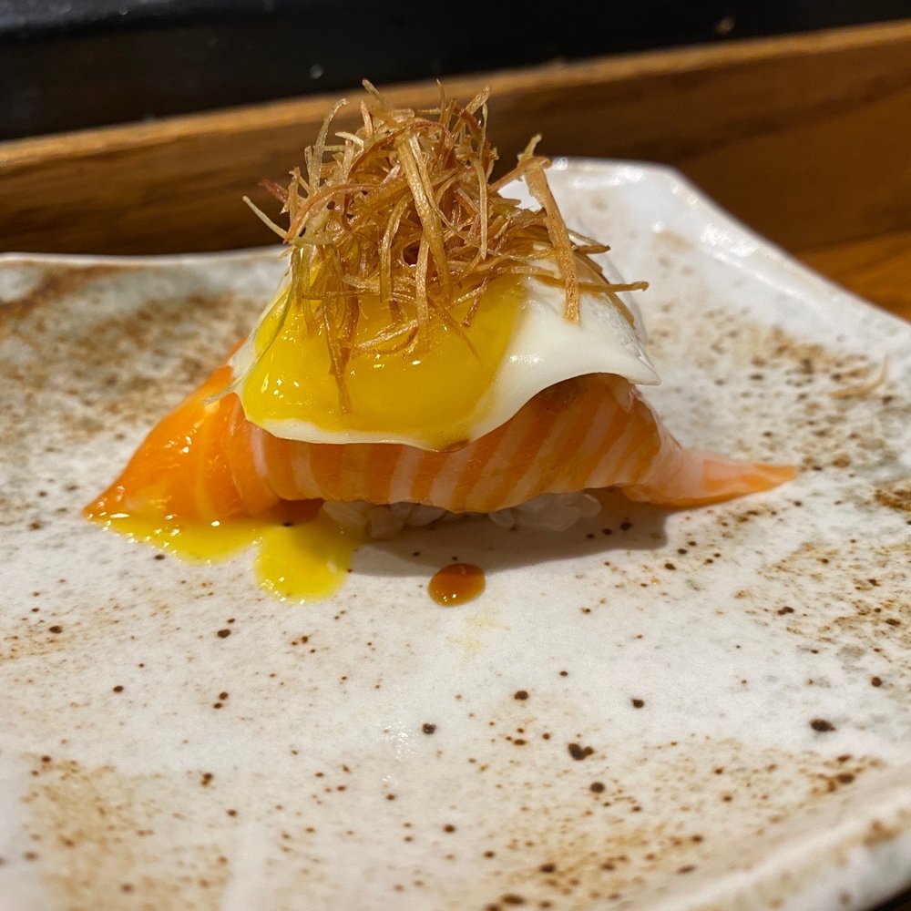 Sushi Lin Brooklyn - Sushi Bars Near Me - Brooklyn, New York Sushi Lin Brooklyn - Sushi Bars Near Me - Brooklyn, New York