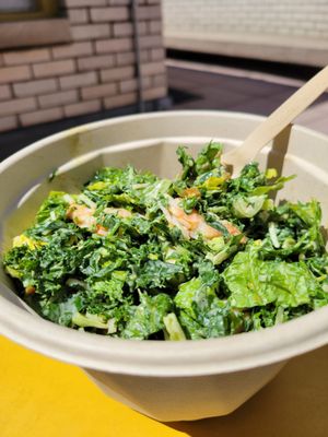 Chopt Creative Salad Co. by null