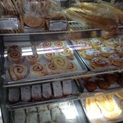 Panaderia Mi Postre