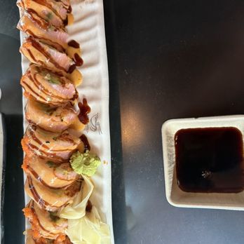 Kujira - Rock roll - Ramen Near Me - Fort Collins, Colorado