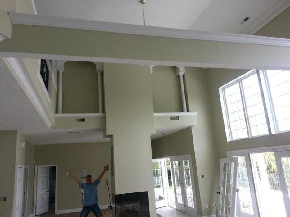 Slide of Jordan’s Home Improvement