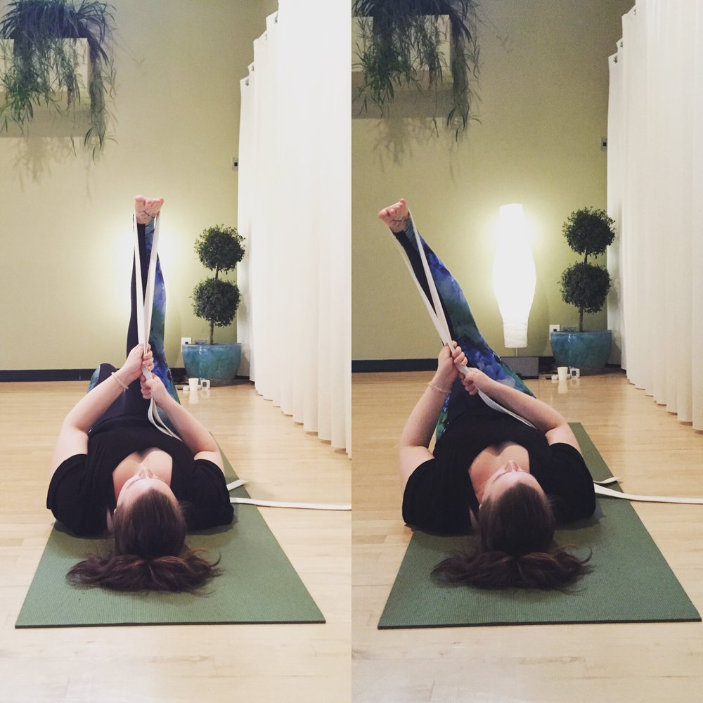 Tula Yoga Blog Dandk