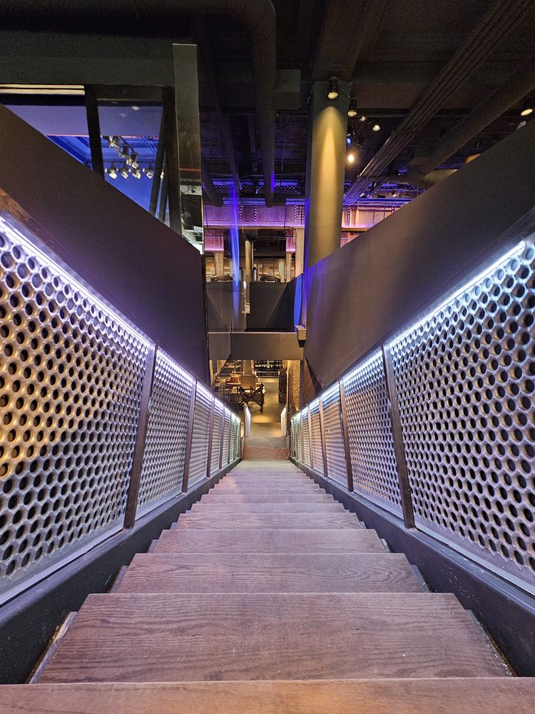 Slide of Hessa Enterprises