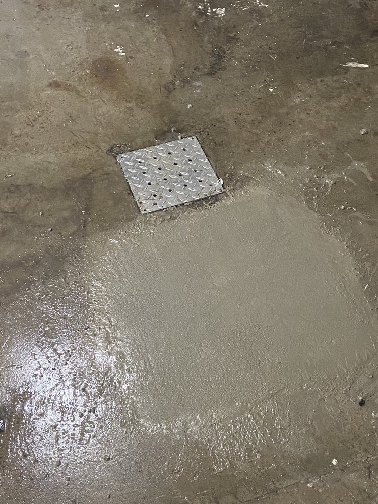 Slide of T & J Rooter Service