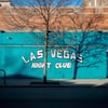 Las Vegas Night Club gift card