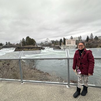 Anthony's at Spokane Falls - Seafood Near Me - Spokane, Washington