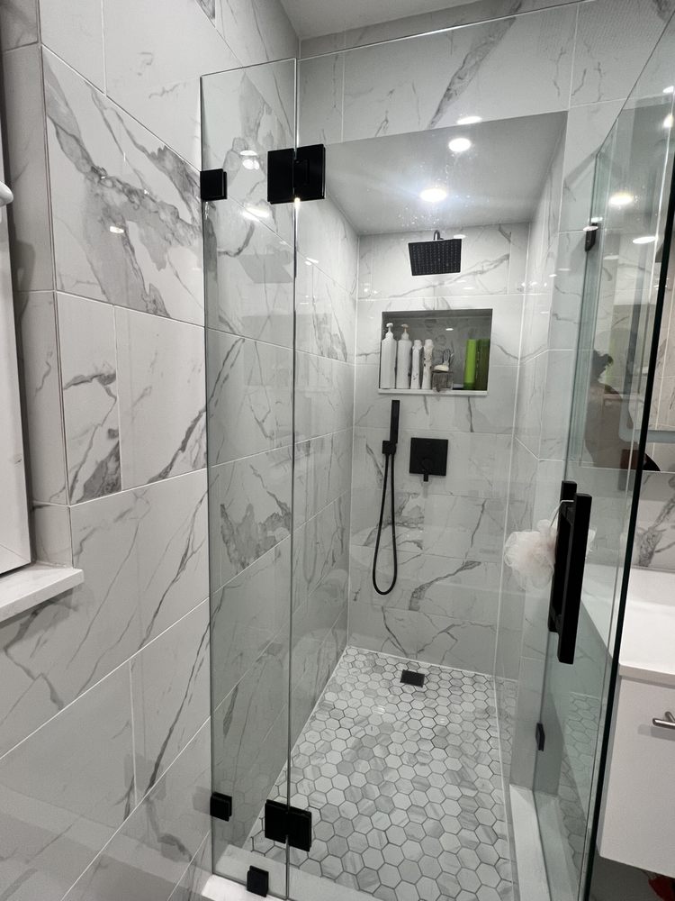 Slide of D & Sons Plumbing