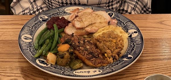 Founding Farmers Fishers & Bakers by null