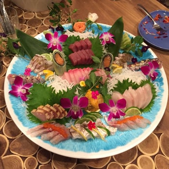 Sushi Florist - Caterers Near Me Sushi Florist - Caterers Near Me