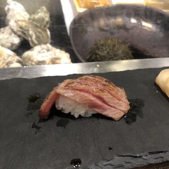 Kakurega Sushi - Sushi Bars Near Me - Flushing, New York