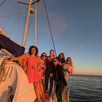 Chill Out Sailing - Boat Charters Near Me