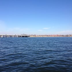 Harbor Bay Marina