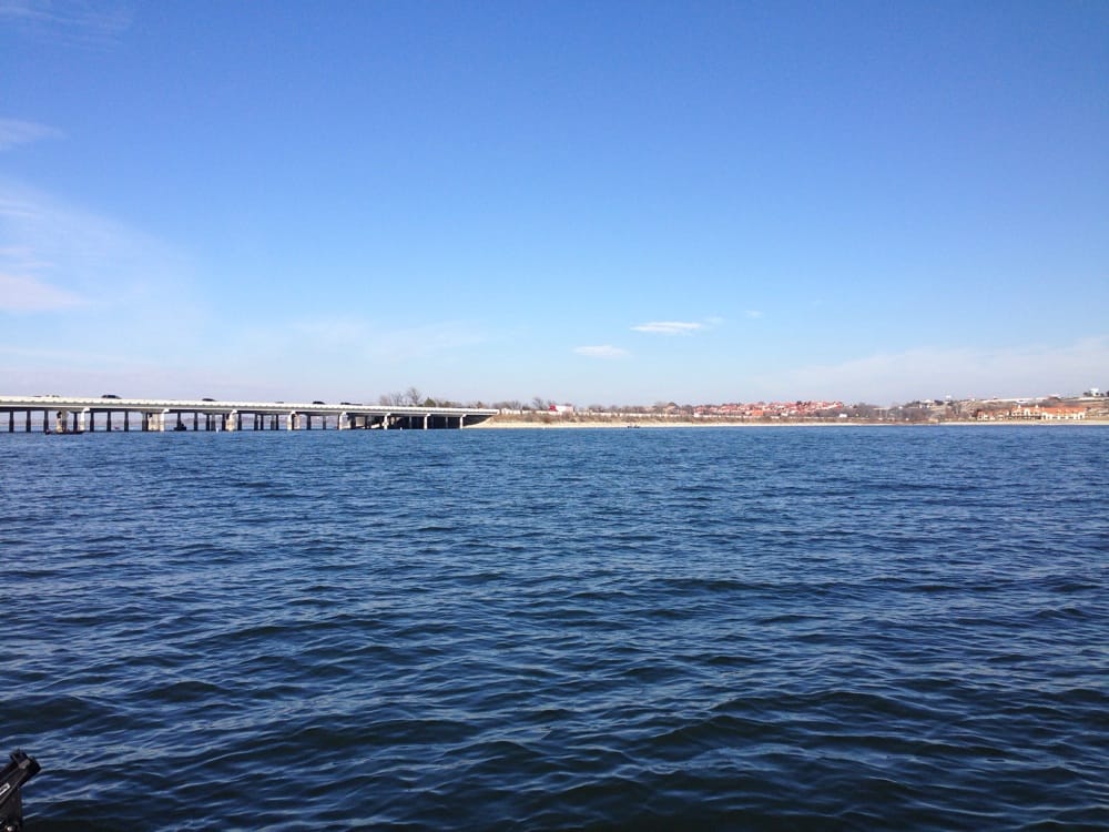 Harbor Bay Marina Image