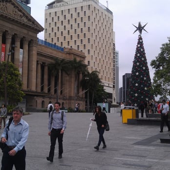 King George Square - Venues & Event Spaces Near Me - Brisbane, QLD King George Square - Venues & Event Spaces Near Me - Brisbane, QLD