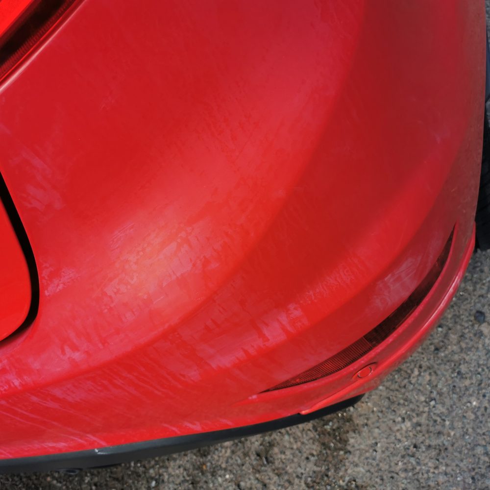 Hand Car Wash - Car Wash Near Me - Cradley Heath, XWM