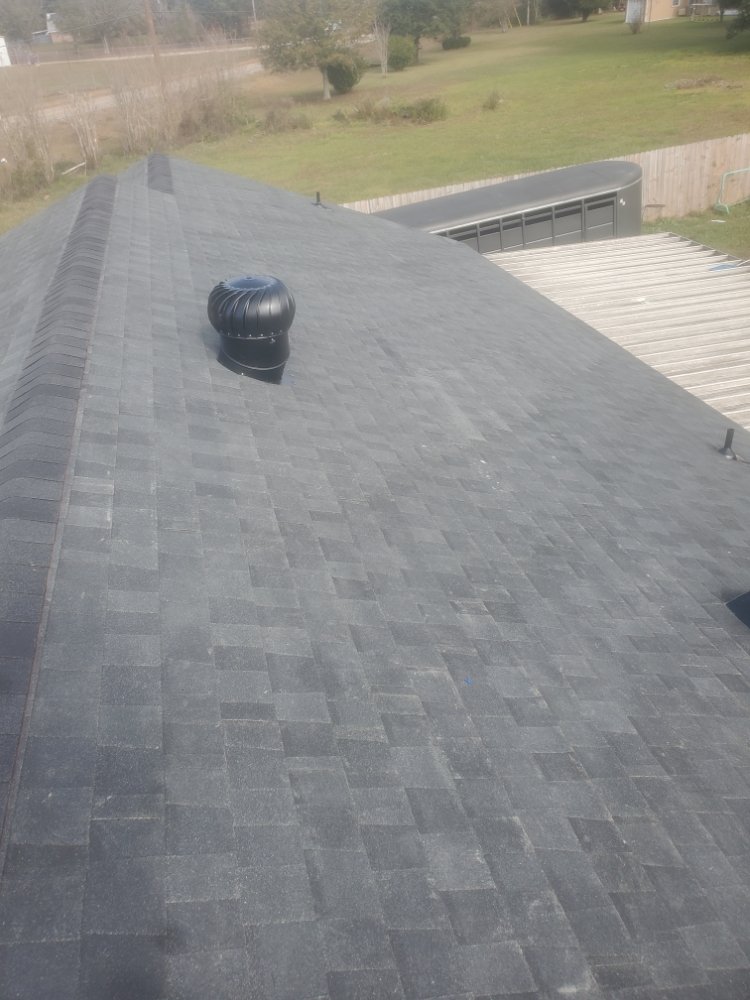 Slide of Core Home Solutions