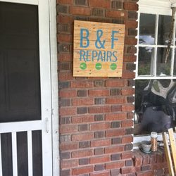 B&F Repairs