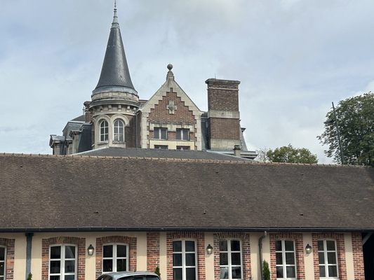 Atelier 1834 - Champagne Boizel by null