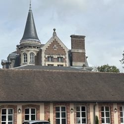 Champagne Boizel - Atelier 1834 - Boizel, Avenue de Champagne, Epernay