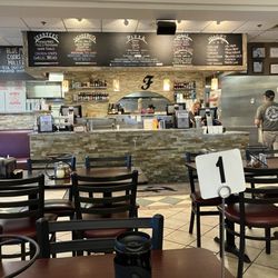 Fiori's Pizzaria