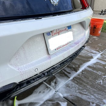 A&E auto detail - Iron decontamination - Auto Detailing Near Me A&E auto detail - Iron decontamination - Auto Detailing Near Me