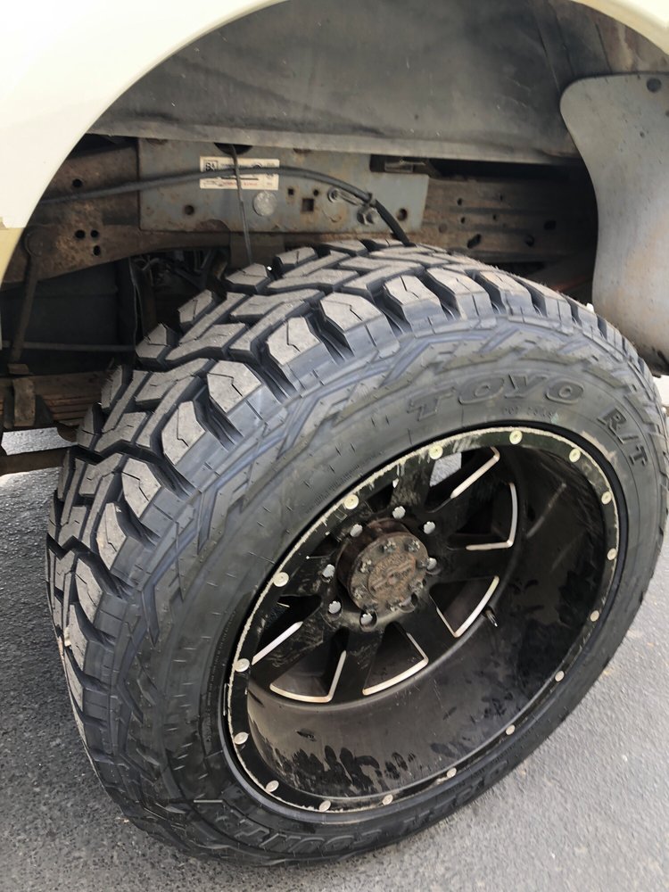 RADIAL TIRE ELK GROVE 16 Photos & 55 Reviews Tires 9810 Waterman Rd, Elk Grove, CA