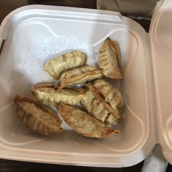 H Mart - Cary - Fried dumplings - Grocery Near Me - Cary, North Carolina