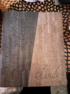 Thandi by null