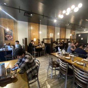 Maht Gaek - Korean Near Me - Carrollton, Texas