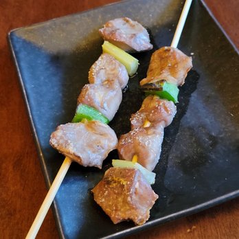 Yakitori Hachibei - Chicken gizzard - Japanese Near Me - Honolulu, Hawaii Yakitori Hachibei - Chicken gizzard - Japanese Near Me - Honolulu, Hawaii