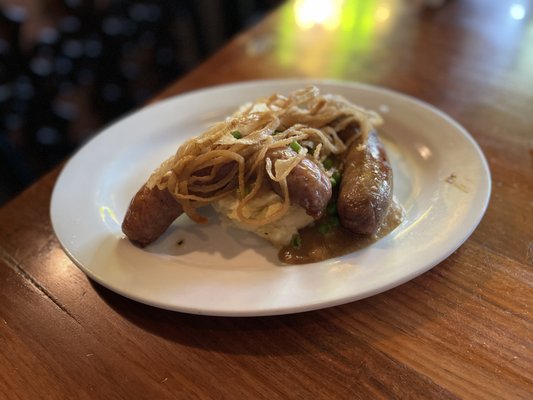 Olde Blind Dog Irish Pub by null
