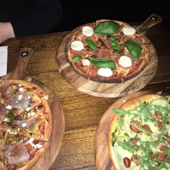 Bank Street Social - $10 Pizza's Wednesday night - Bars Near Me - Adelaide, SA