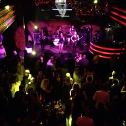 Club Eve - En el aniversario.