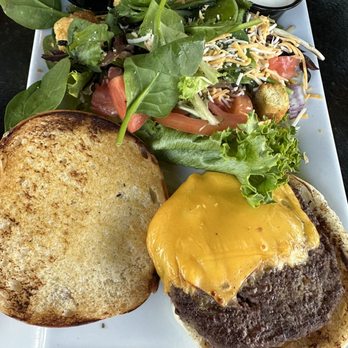 Haunted Hamburger - Burgers Near Me - Jerome, Arizona