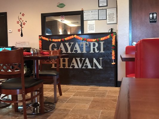 Gayatri Bhavan by null