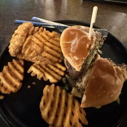 Smash burger Smash burger