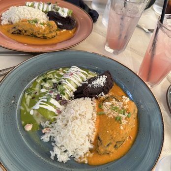 Javier's - Mexican Near Me - Newport Coast, California
