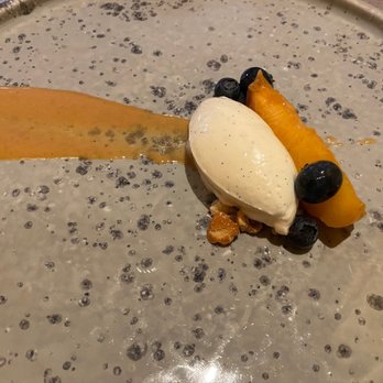 Clarity - Dessert - New American Near Me - Vienna, Virginia