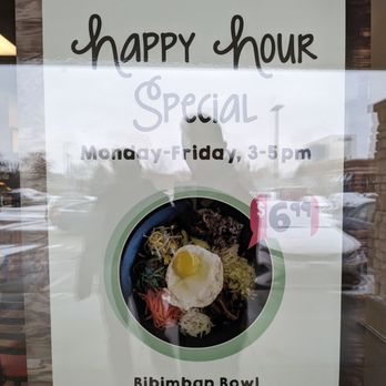 Kogii Kogii Express - Happy hour - Chicken Wings Near Me - Naperville, Illinois