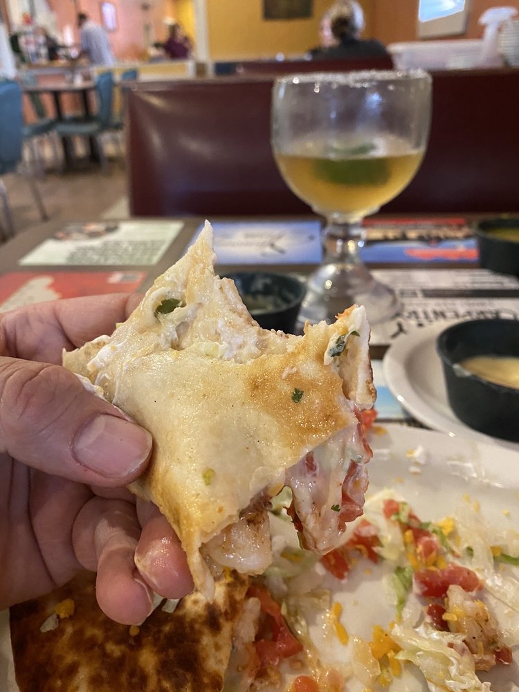 ABUELITA ROSA’S MEXICAN RESTAURANT Updated October 2024 18 Photos