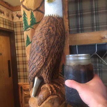 Antler's Restaurant - American Near Me - Libby, Montana Antler's Restaurant - American Near Me - Libby, Montana