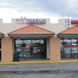 Mathnasium